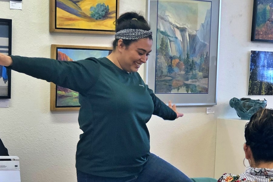 Arts education teacher workshops Teacher workshops for arts education in San Benito County