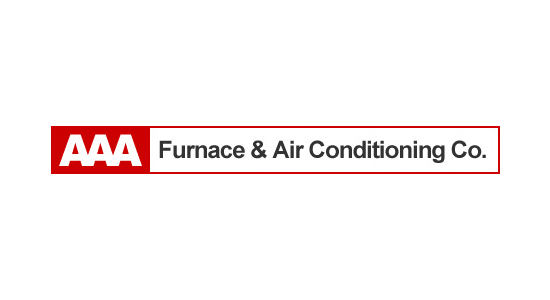 AAA Furnace and Air Conditioning Co. logo