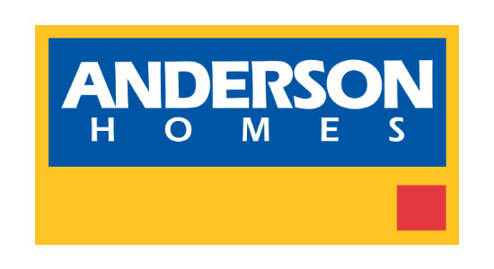 Anderson Homes logo