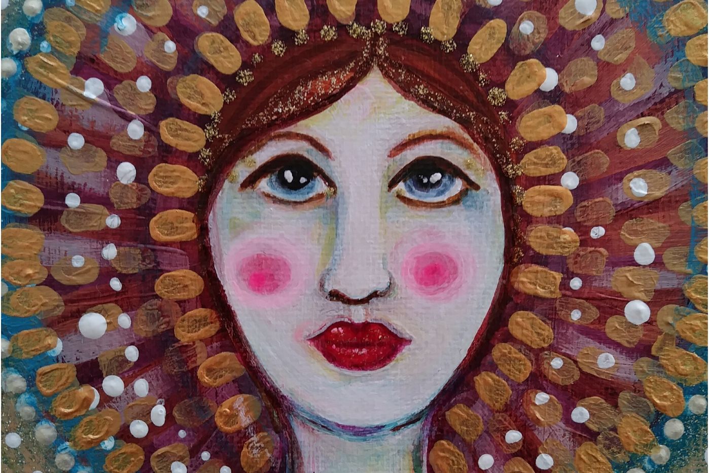 Artwork by Dar Brenneise
