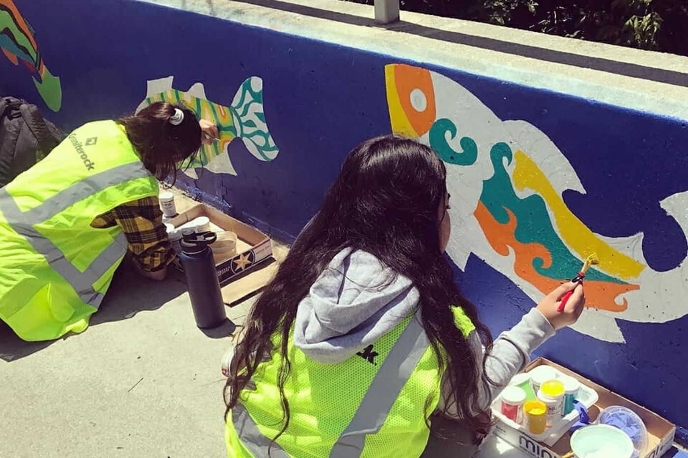 Arts Express Grantee Terra Cultura