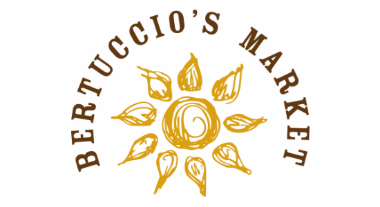 Bertuccio's Market logo