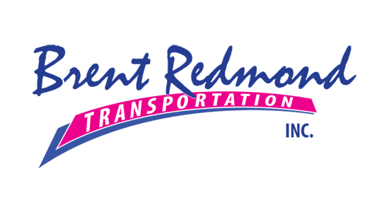 Brent Redmond Transportation logo