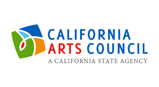 California Arts Council logo