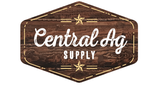 Central Ag Supply logo