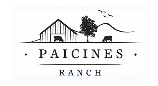 Paicines Ranch logo