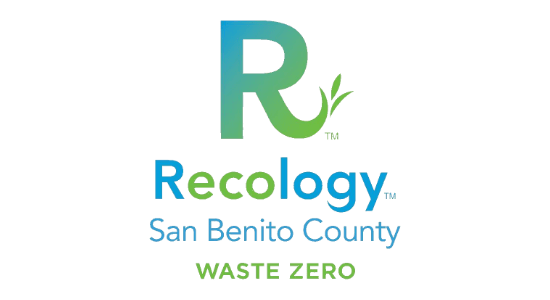 Recology San Benito County logo