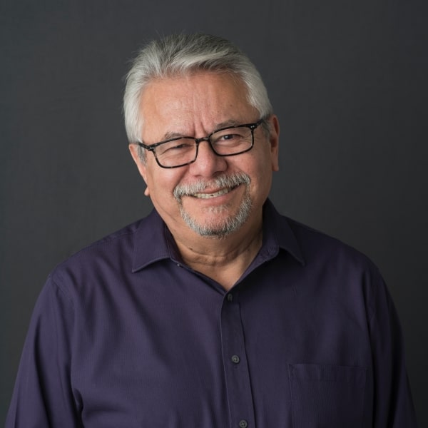 Sal Duran headshot