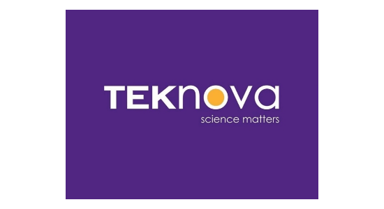 Teknova logo