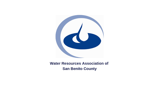 Water Resources Association of San Benito County logo
