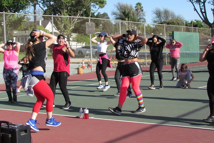 zumba-dunna-park-san-benito-county-arts-council