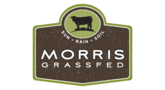 Morris Grassfed