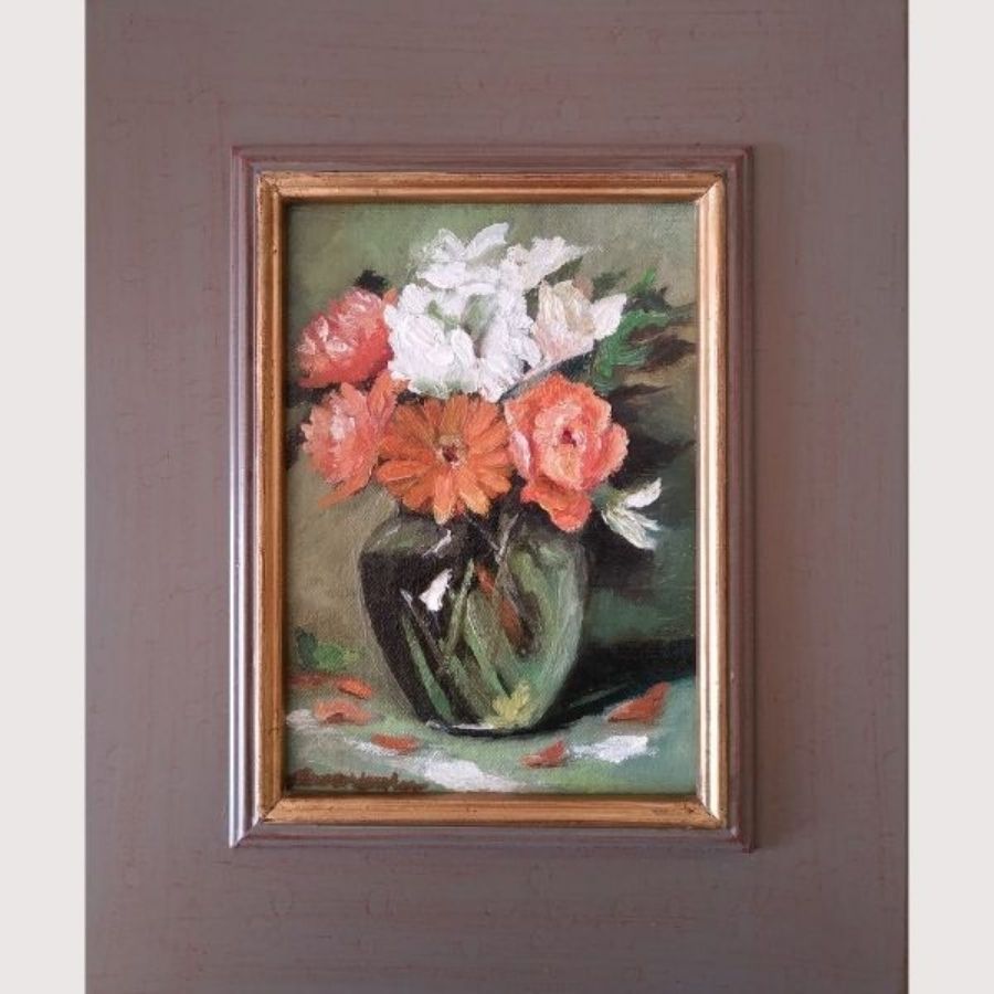 Maureen Serafini Floral