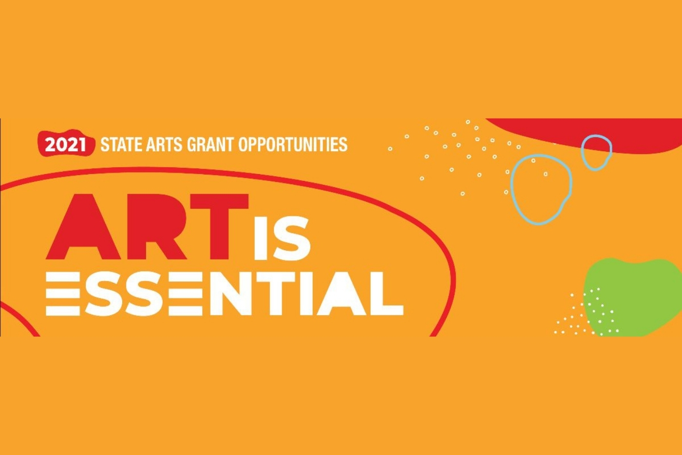 CAC Grant Season 2021 CAC Grant Season 2021