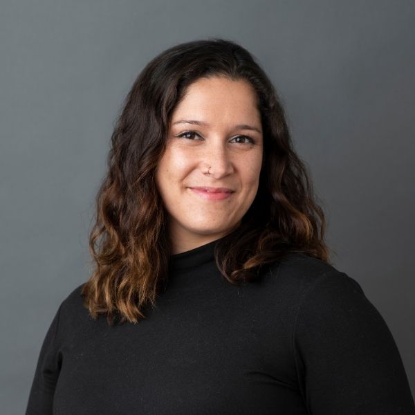 Victoria Murray Teaching Artist