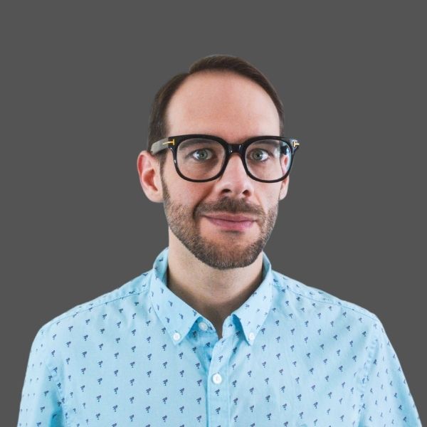 Bryan West Bio