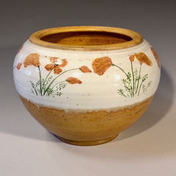 Pot by Jane Rekedal Pot by Jane Rekedal