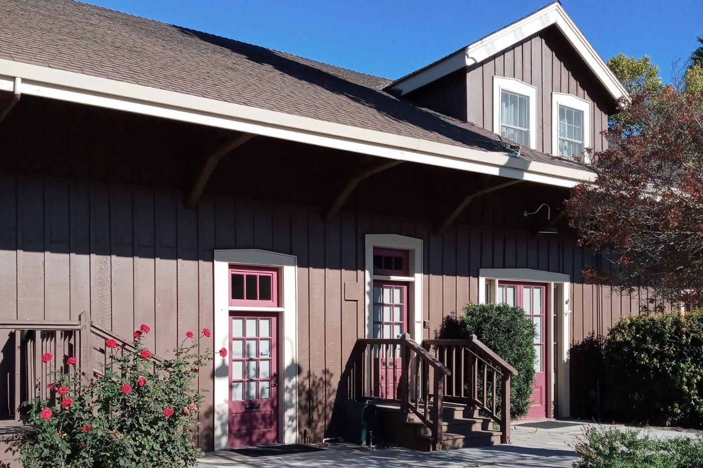 San Benito County Arts Council Art Depot