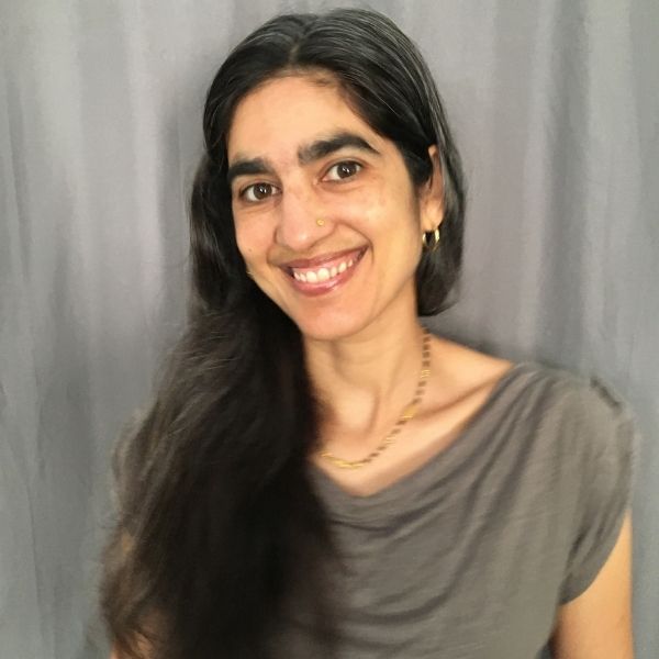 Board Member Devii Rao