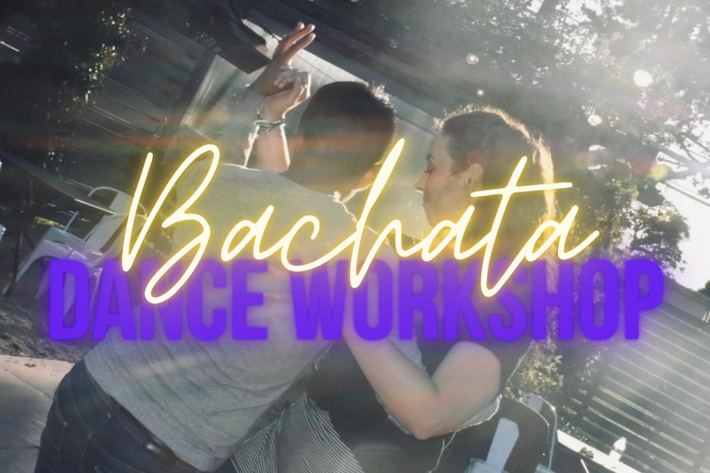 Bachata Dance Workshop