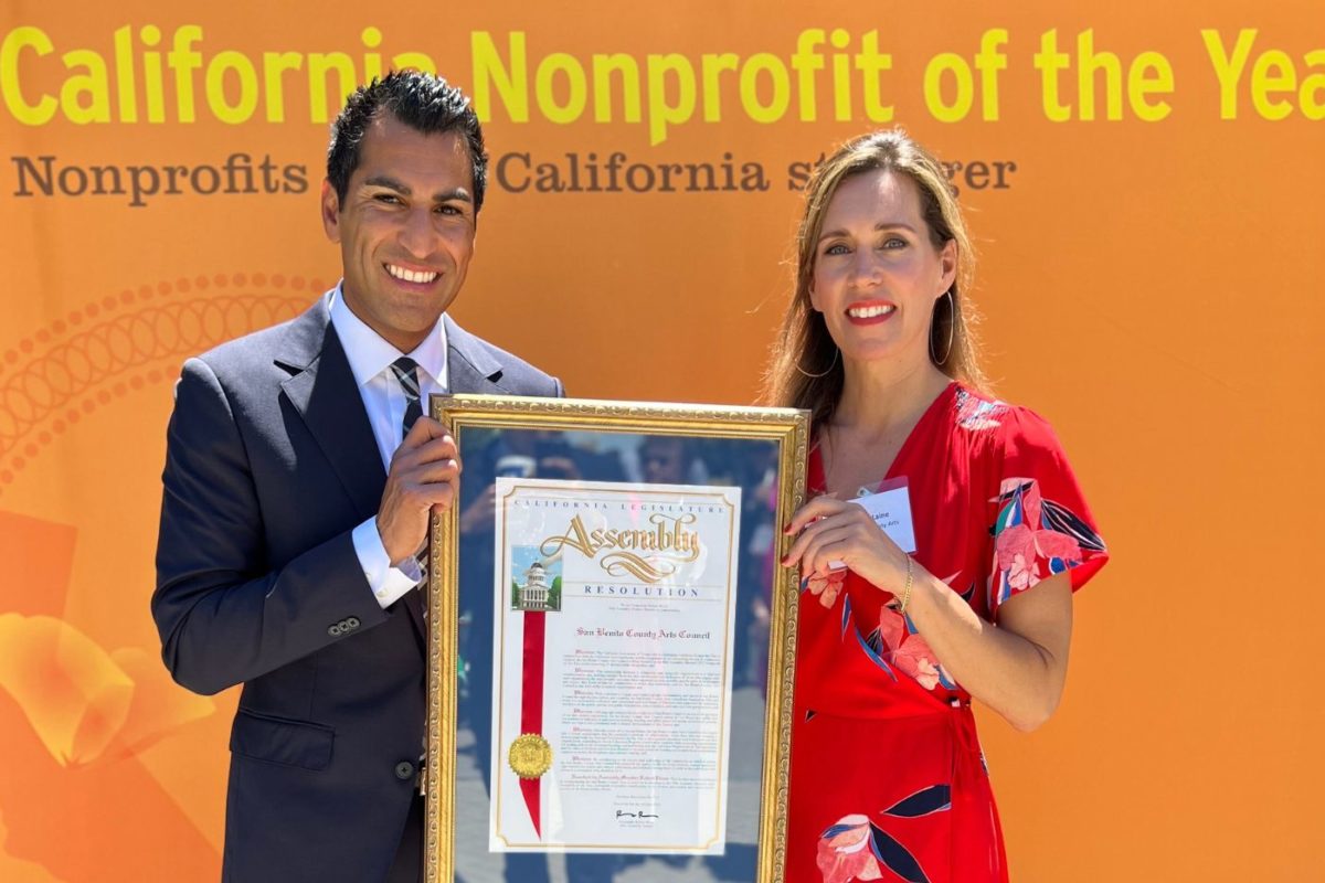Nonprofit of the Year 2022