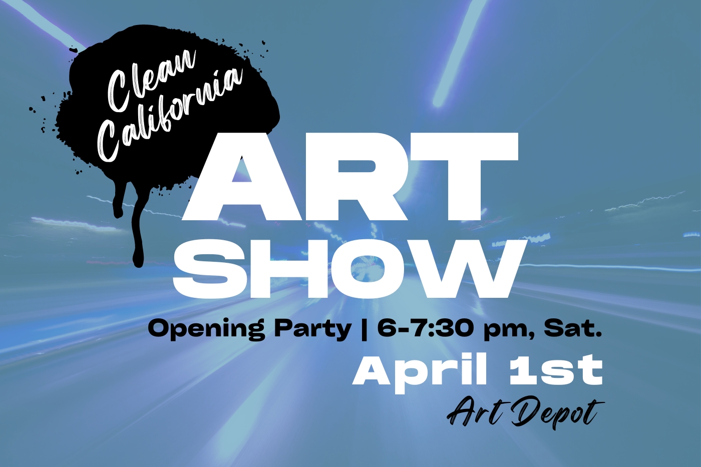 CleanCA_ArtShow_Blog