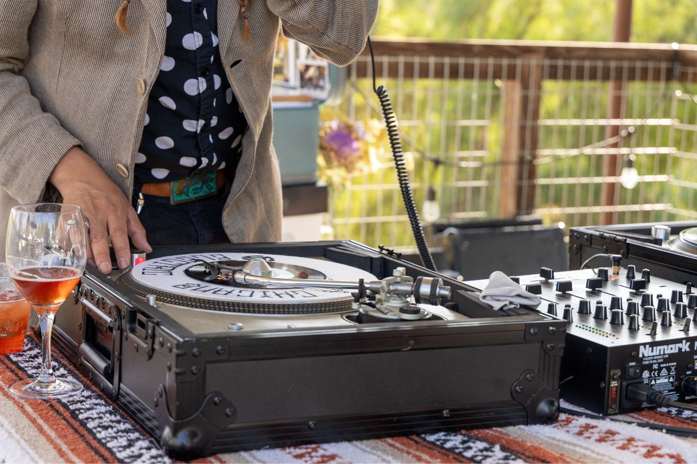 DJ Ojo Feo