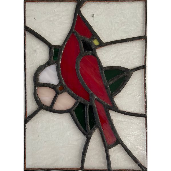 Keith Bonner Stained Glass