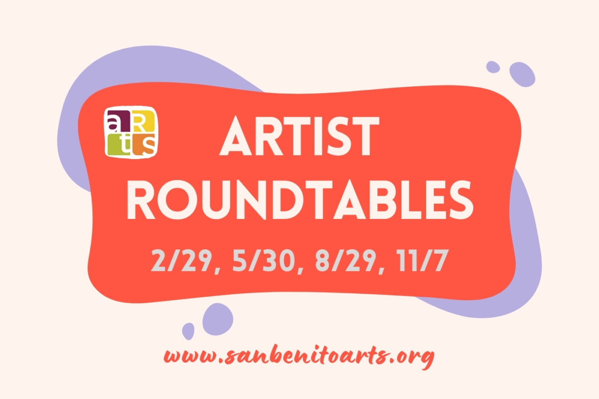 Artist Roundtable Logo