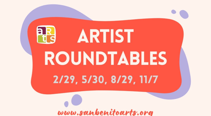 Artist Roundtable Logo