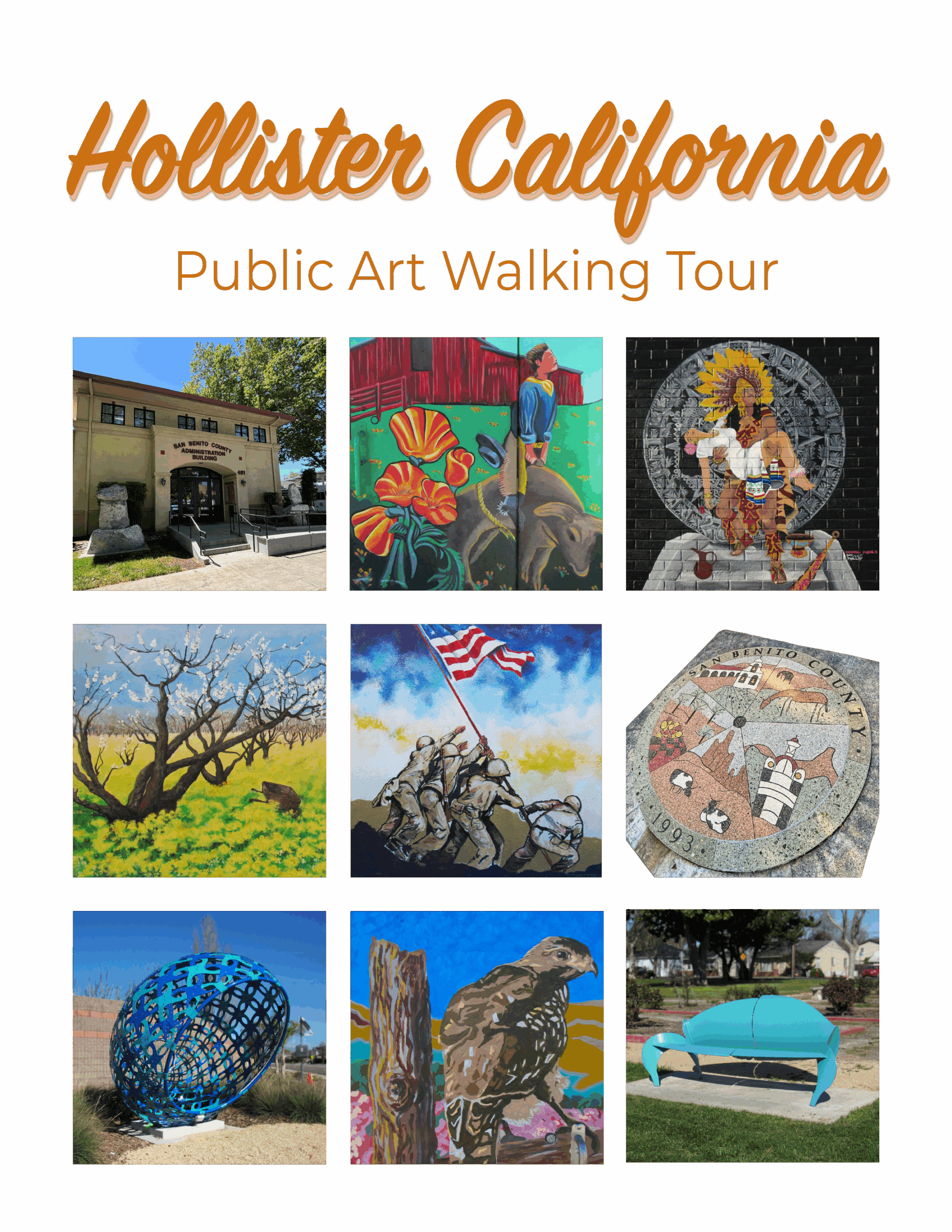 PublicArtWalkingTour