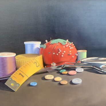 SheridanKathleenSewing 300 - KATHLEEN SHERIDAN